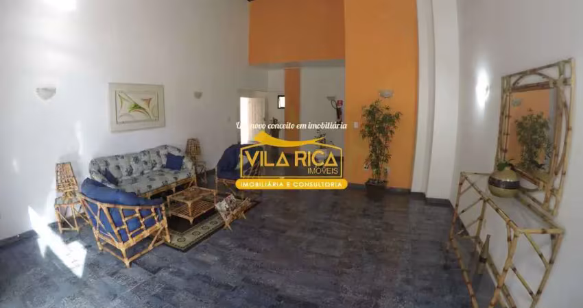 Apartamento com 1 dorm, aviação, praia grande - r$ 280 mil, cod: 379291