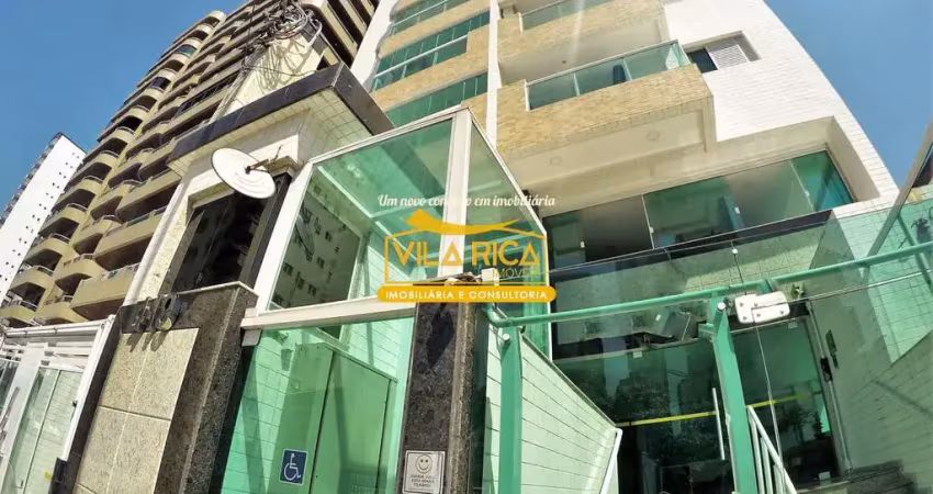 Apartamento com 1 dorm, tupi, praia grande - r$ 280 mil, cod: 379294