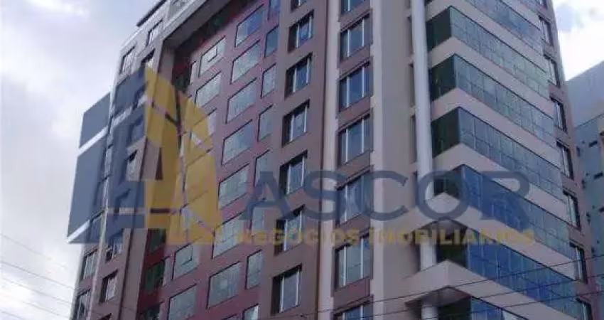 Sala comercial com 1 sala à venda na Avenida Prefeito Osmar Cunha, --, Centro, Florianópolis