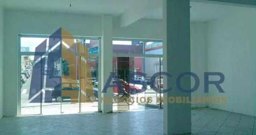 Ponto comercial à venda na Rua Fúlvio Aducci, --, Estreito, Florianópolis