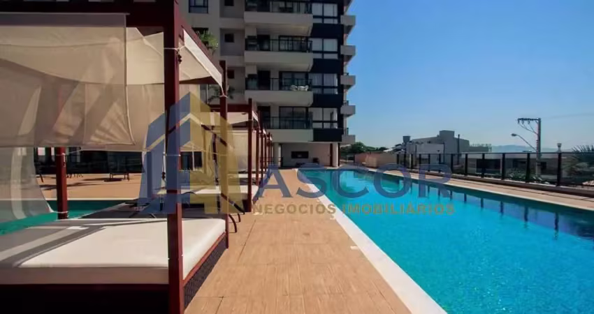 Apartamento com 3 quartos à venda na Sérgio Gil., --, Balneário, Florianópolis