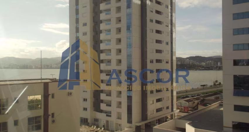 Sala comercial com 1 sala à venda na Rua Fúlvio Aducci, --, Estreito, Florianópolis