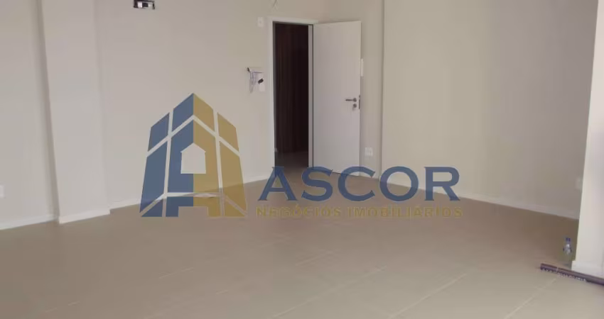 Sala comercial com 1 sala à venda na Rua Fúlvio Aducci, --, Estreito, Florianópolis
