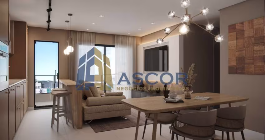 Apartamento com 2 quartos à venda na Rua da Quaresmeira Roxa, --, Cachoeira do Bom Jesus, Florianópolis