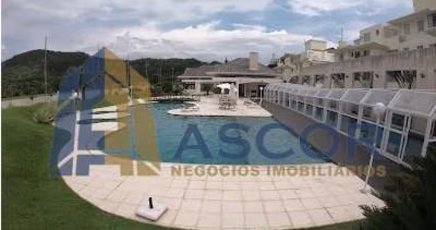 Terreno em condomínio fechado à venda na Avenida dos Búzios, --, Jurerê Internacional, Florianópolis