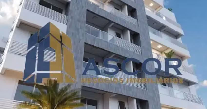 Apartamento com 3 quartos à venda na Rua Maria Luiza Agostinho, --, Itacorubi, Florianópolis