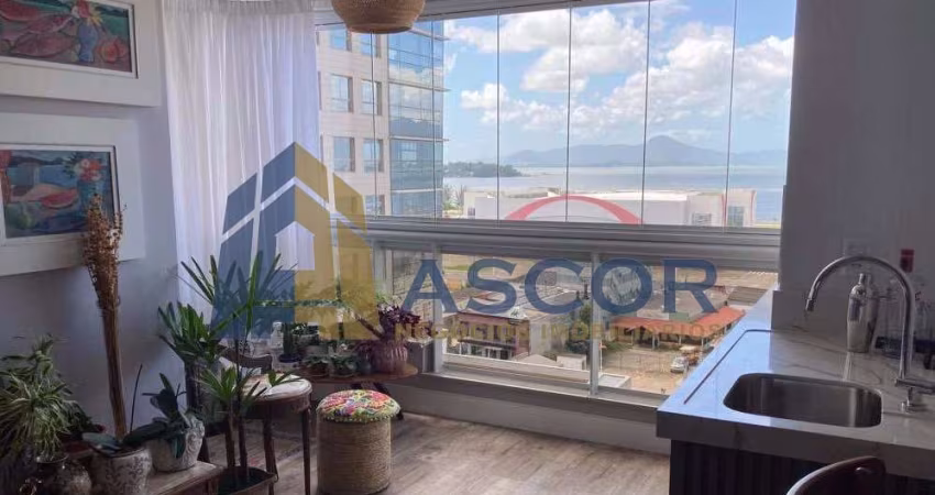 Apartamento com 2 quartos à venda na Rua Vereador Walter Borges, --, Campinas, São José