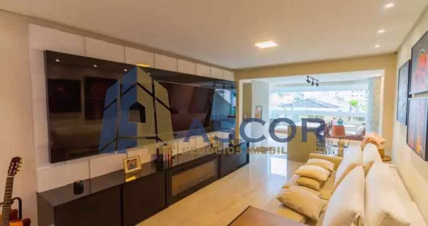 Apartamento com 3 quartos à venda na Rua João Carvalho, --, Agronômica, Florianópolis