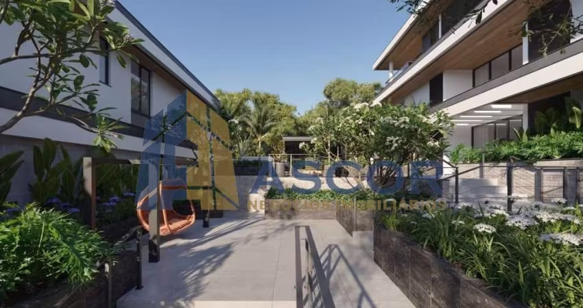 Apartamento com 2 quartos à venda na Estrada Caminho dos Açores, --, Santo Antônio de Lisboa, Florianópolis