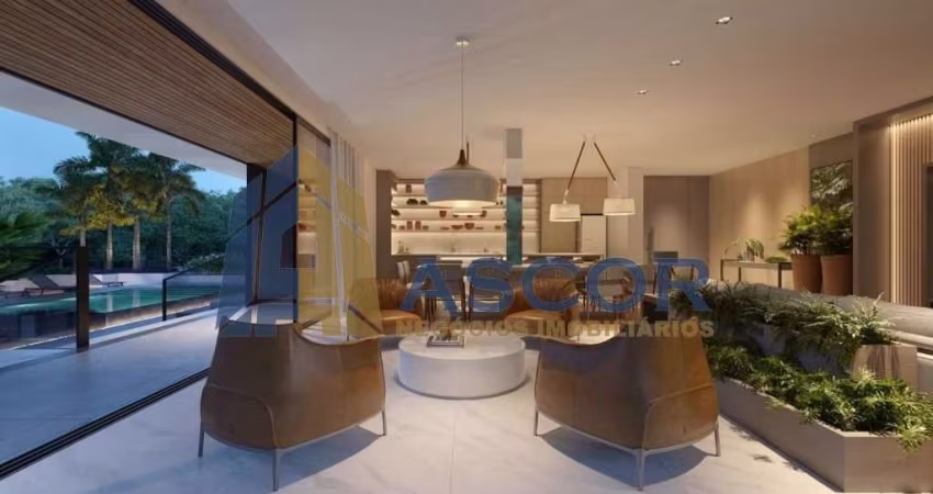 Apartamento com 2 quartos à venda na Estrada Caminho dos Açores, --, Santo Antônio de Lisboa, Florianópolis