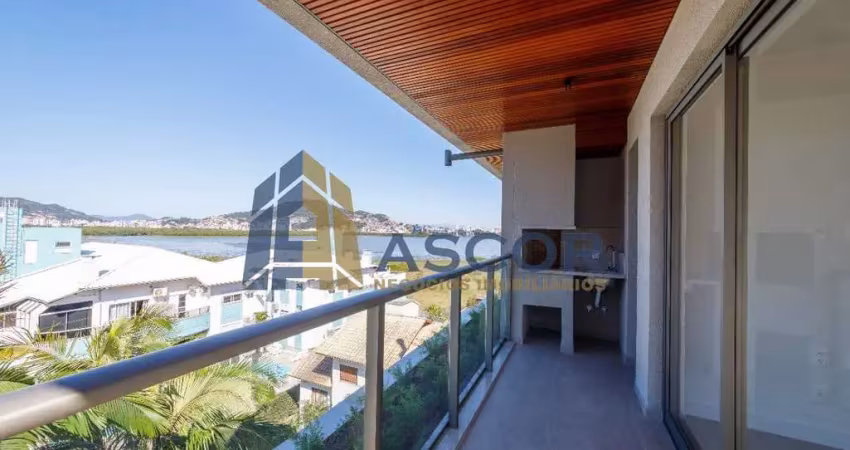 Apartamento com 3 quartos à venda na Rua Júlio Vieira, --, João Paulo, Florianópolis