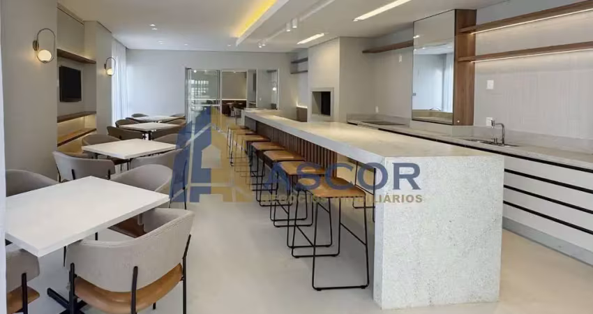 Apartamento com 3 quartos à venda na Rodovia Haroldo Soares Glavan, --, Cacupé, Florianópolis