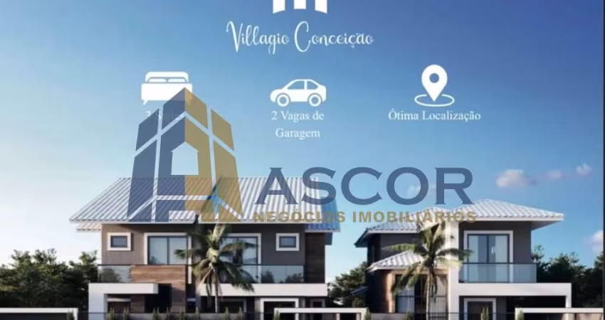 Casa com 3 quartos à venda na Rua Deputado Waldemar Salles, --, Lagoa da Conceição, Florianópolis