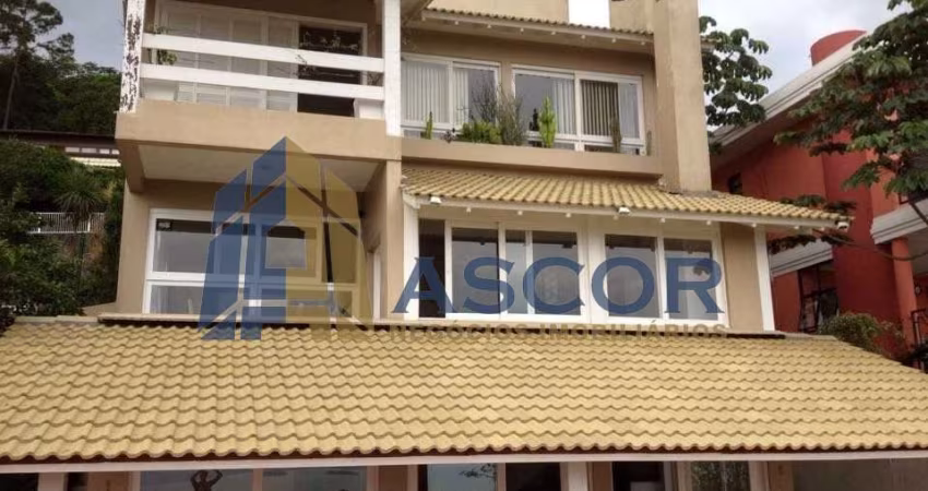 Casa com 5 quartos à venda na Rua das Embaúbas, --, Centro, Florianópolis