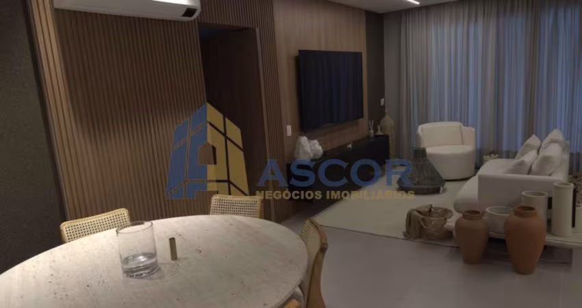 Apartamento com 3 quartos à venda na Rua dos Polvos, --, Jurerê, Florianópolis