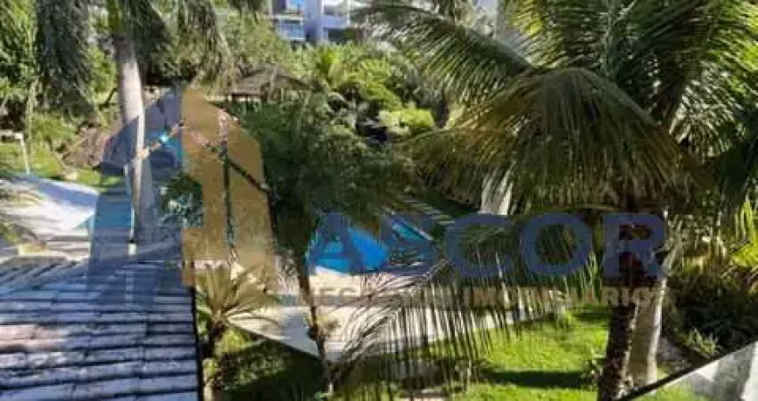 Casa com 6 quartos à venda na Rua João Pio do Vale Pereira, --, João Paulo, Florianópolis