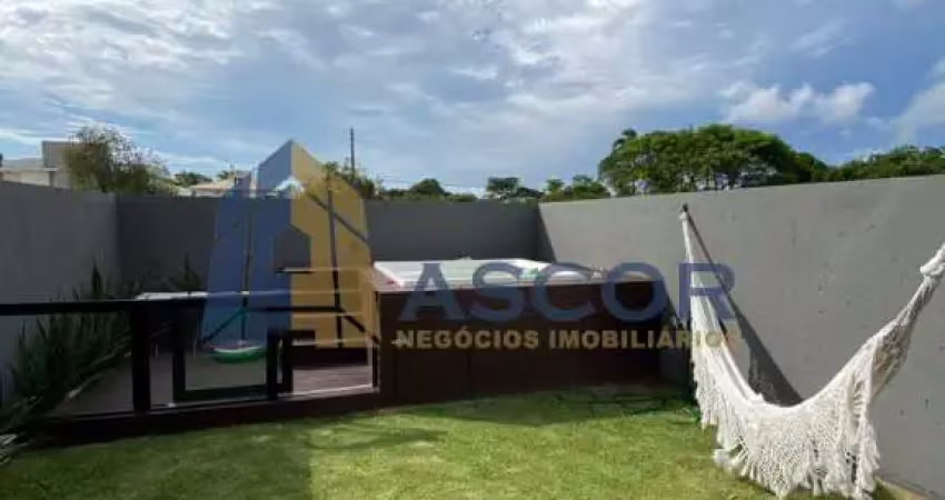 Casa com 3 quartos à venda na Avenida dos Jerivás, --, Cachoeira do Bom Jesus, Florianópolis