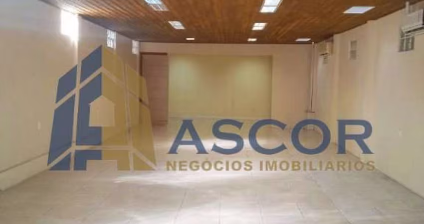 Casa comercial à venda na Praça Hercílio Luz, --, Centro, Florianópolis