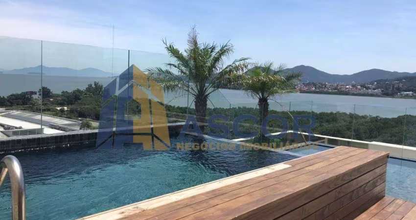 Apartamento com 3 quartos à venda na Rua Idalina Pereira dos Santos, --, Agronômica, Florianópolis