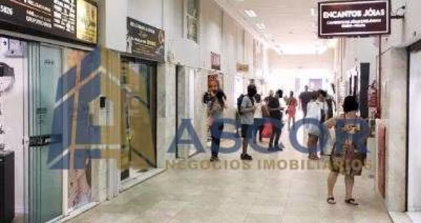 Sala comercial com 1 sala à venda na Rua Felipe Schmidt, --, Centro, Florianópolis