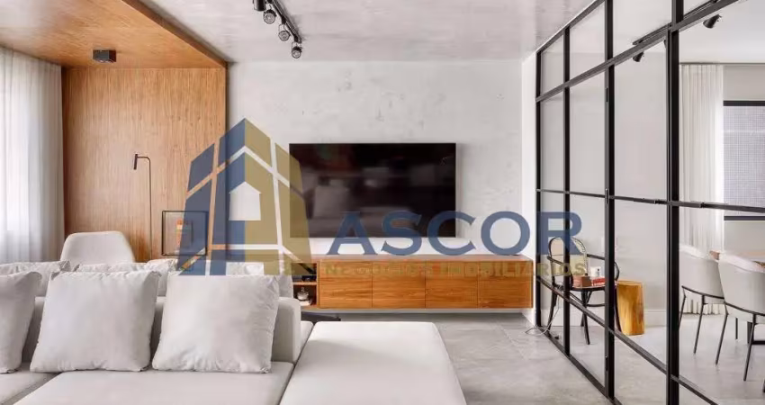Apartamento com 4 quartos à venda na Rua Almirante Lamego, --, Centro, Florianópolis
