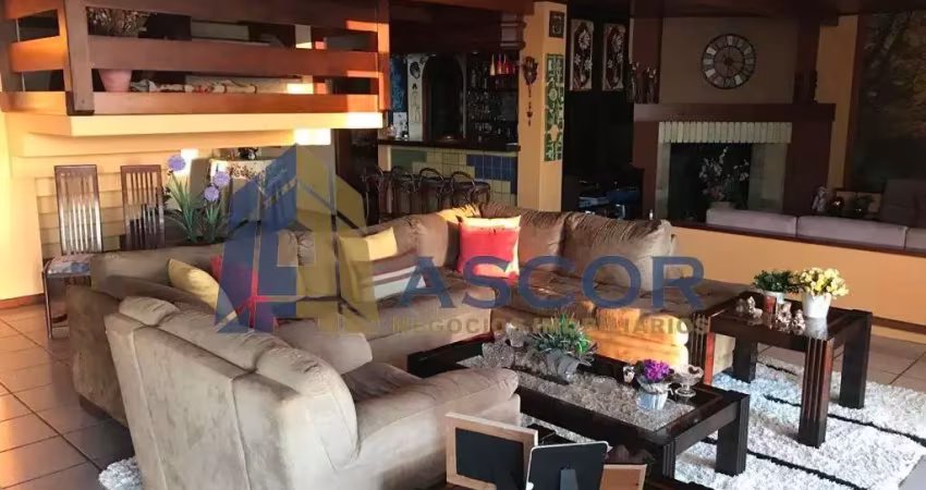 Casa com 4 quartos à venda na Rua Margot Ganzo Araújo, --, Centro, Florianópolis