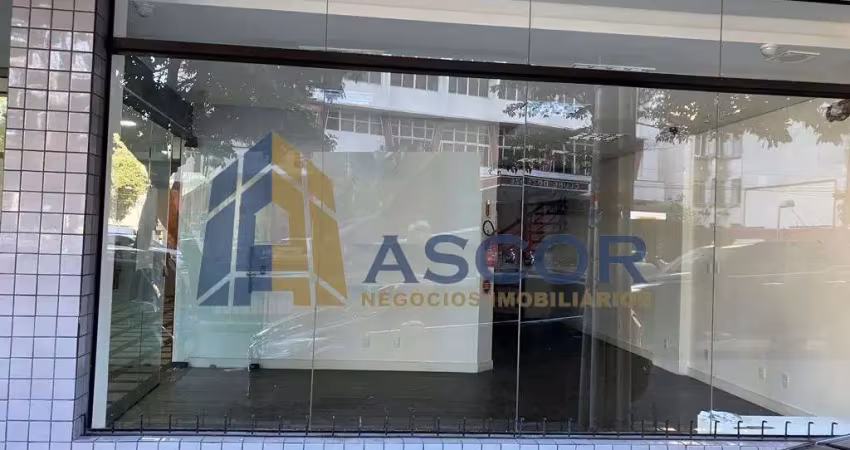 Ponto comercial para alugar na Praça Hercílio Luz, --, Centro, Florianópolis
