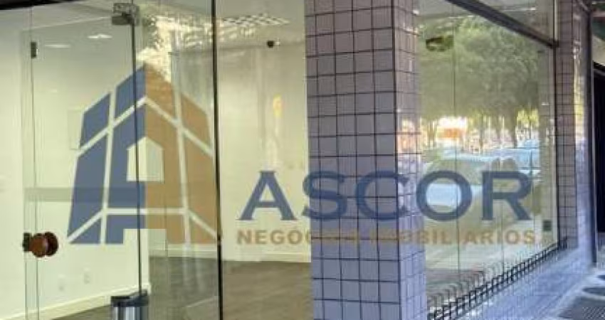 Ponto comercial à venda na Praça Hercílio Luz, --, Centro, Florianópolis