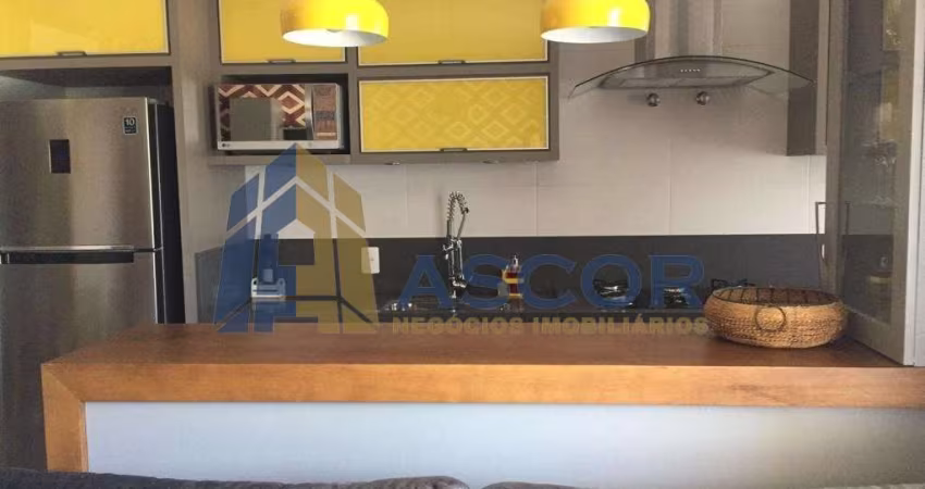 Apartamento com 1 quarto à venda na Subipiruna, --, Cachoeira do Bom Jesus, Florianópolis