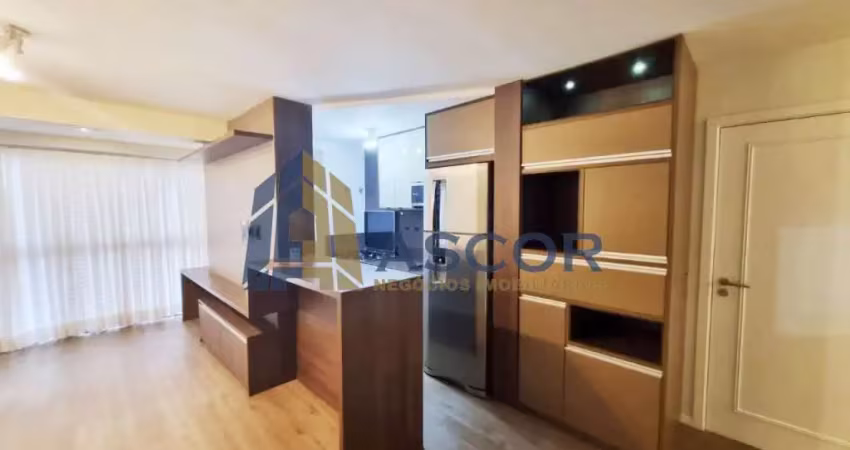 Apartamento com 2 quartos para alugar na Rua Frei Caneca, --, Agronômica, Florianópolis