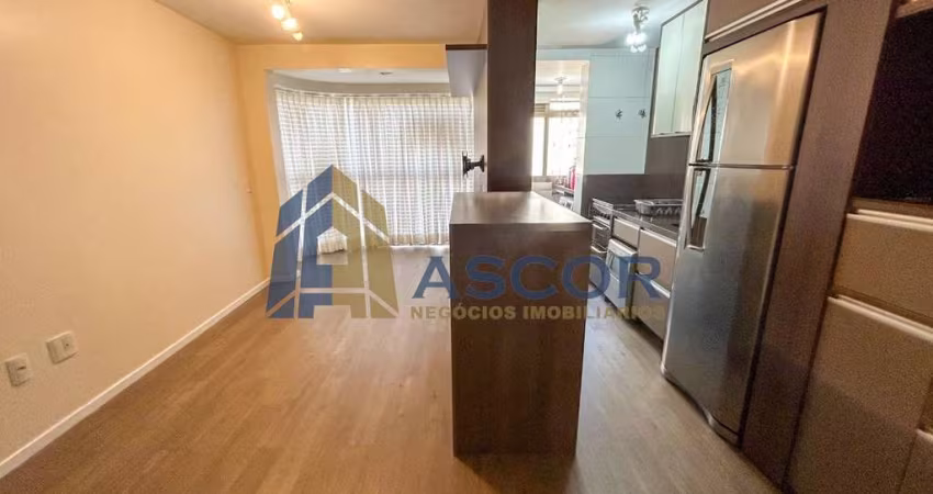 Apartamento com 2 quartos para alugar na Rua Frei Caneca, --, Agronômica, Florianópolis
