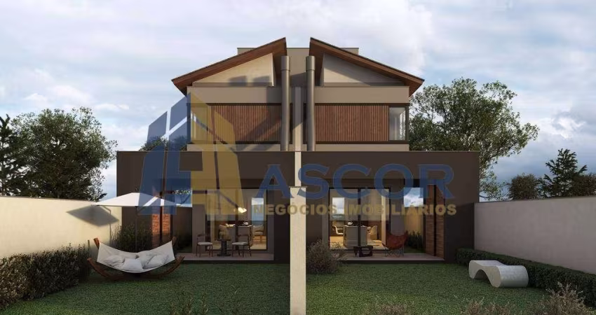 Casa com 3 quartos à venda na Rua Jardim dos Eucaliptos, --, Campeche, Florianópolis
