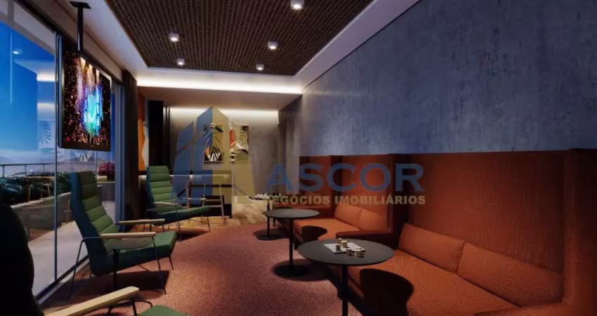 Apartamento com 2 quartos à venda na Rodovia Virgílio Várzea, --, Monte Verde, Florianópolis