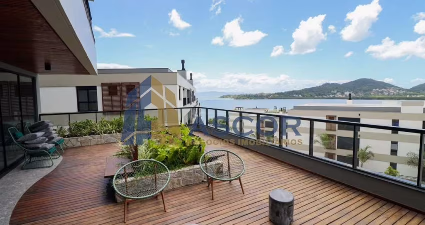 Apartamento com 3 quartos à venda na Rodovia João Paulo, --, João Paulo, Florianópolis