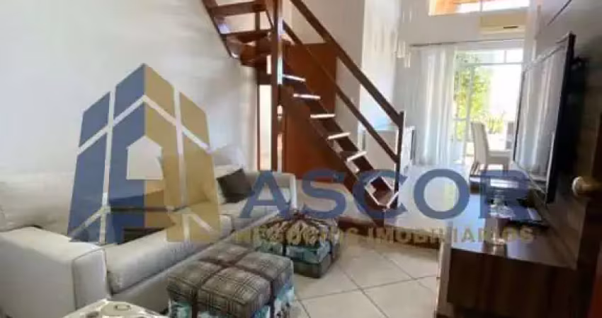 Cobertura com 3 quartos à venda na Avenida Afonso Delambert Neto, --, Lagoa da Conceição, Florianópolis