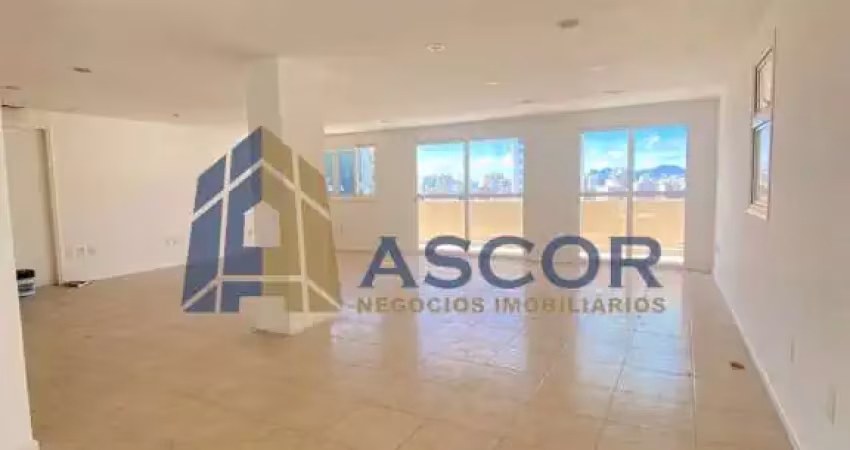 Sala comercial à venda na Rua Marechal Guilherme, --, Centro, Florianópolis