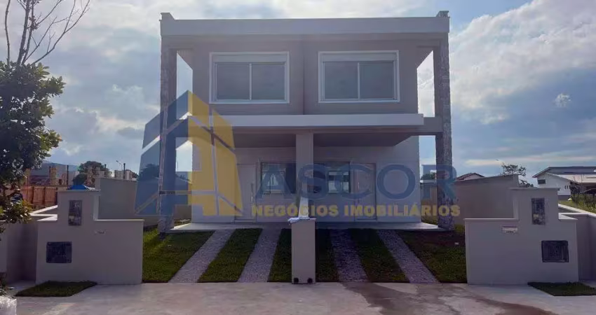 Casa com 3 quartos à venda na Rua Jardim dos Eucaliptos, --, Campeche, Florianópolis