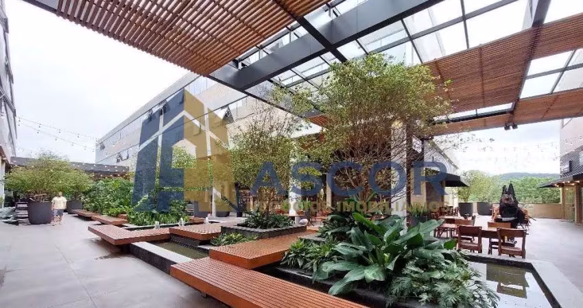 Sala comercial para alugar na Rodovia Doutor Antônio Luiz Moura Gonzaga, --, Rio Tavares, Florianópolis