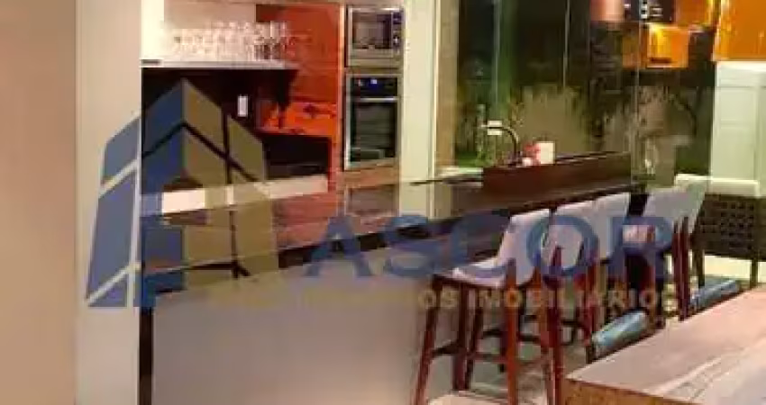 Cobertura com 3 quartos à venda na Rua das Piraúnas, --, Jurerê, Florianópolis