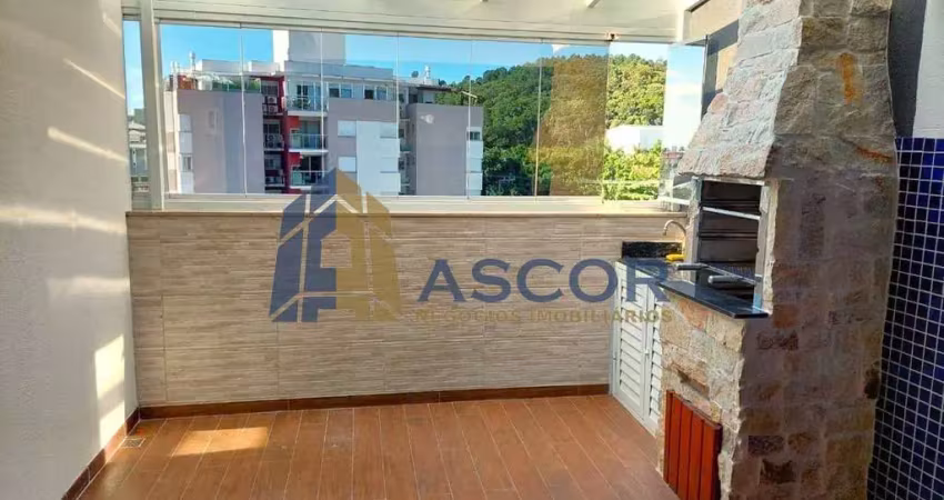 Cobertura com 2 quartos à venda na Rua das Piraúnas, --, Jurerê, Florianópolis