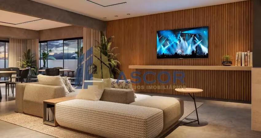 Apartamento com 2 quartos à venda na Rua Ursulina Senna de Castro, --, Estreito, Florianópolis