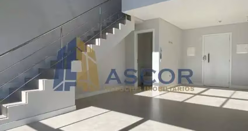Apartamento com 1 quarto à venda na Rua Vereador Osni Ortiga, --, Lagoa da Conceição, Florianópolis