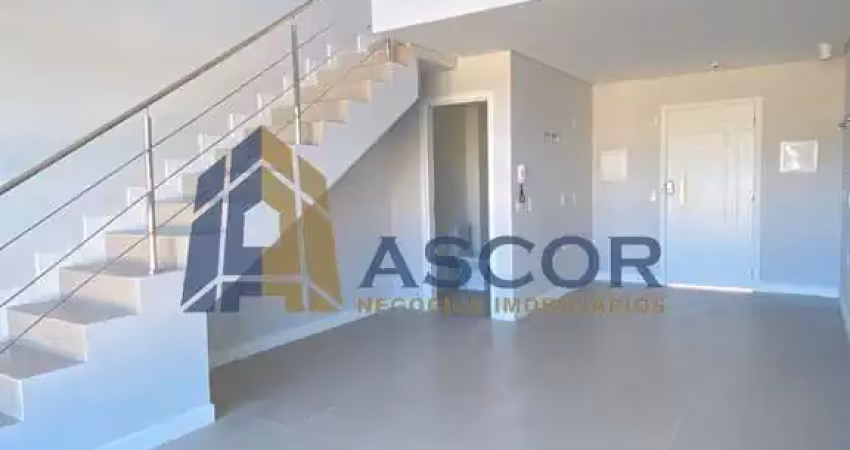 Apartamento com 1 quarto à venda na Rua Vereador Osni Ortiga, --, Lagoa da Conceição, Florianópolis