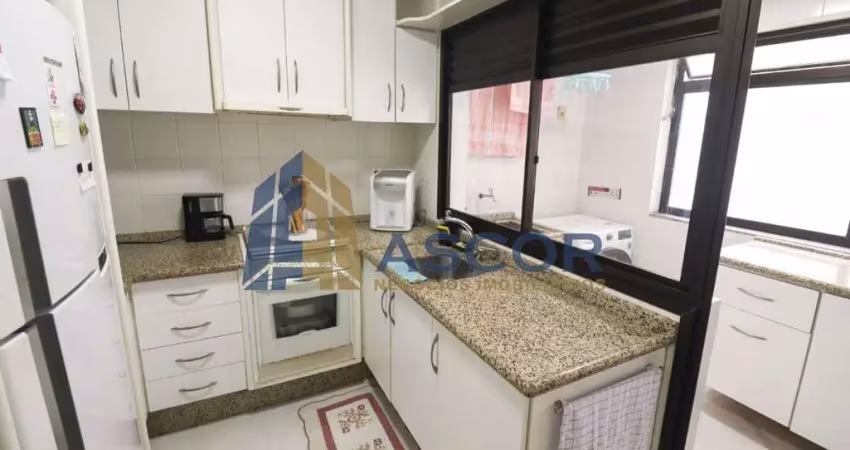 Apartamento com 3 quartos à venda na Rua Henrique Bruggemann, --, Centro, Florianópolis