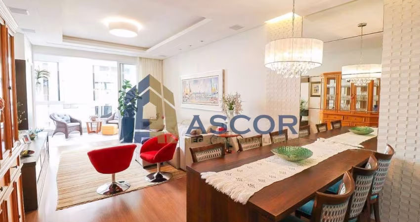 Apartamento com 4 quartos à venda na Rua Almirante Lamego, --, Centro, Florianópolis