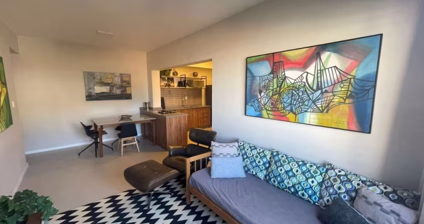 Apartamento com 1 quarto à venda na Praça Hercílio Luz, --, Centro, Florianópolis