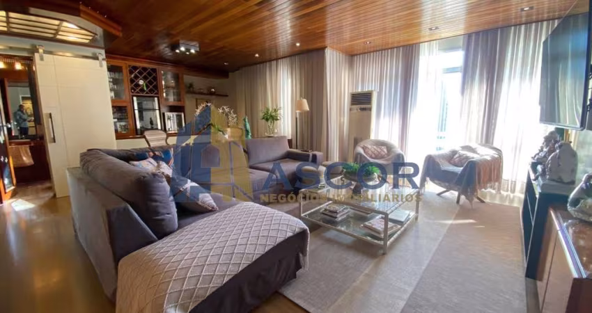 Cobertura com 4 quartos à venda na Rua Dom Jaime Câmara, --, Centro, Florianópolis