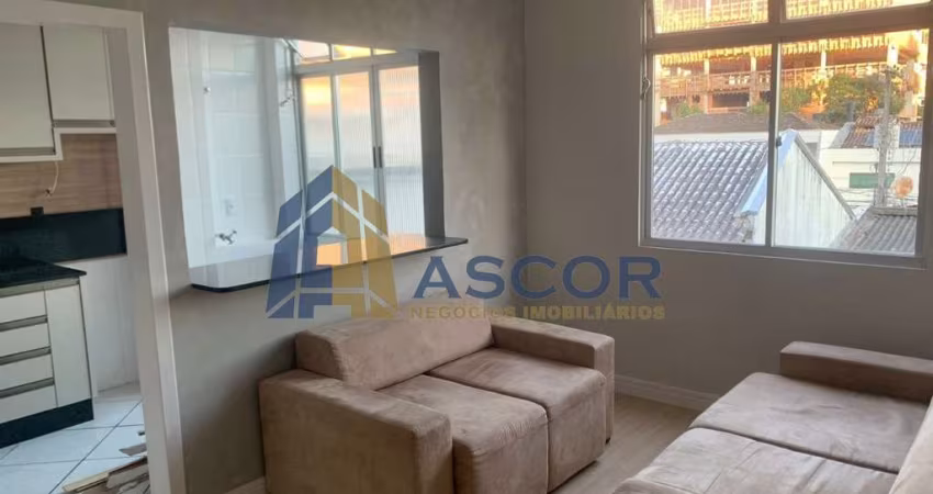 Apartamento com 3 quartos à venda na Avenida Mauro Ramos, --, Centro, Florianópolis