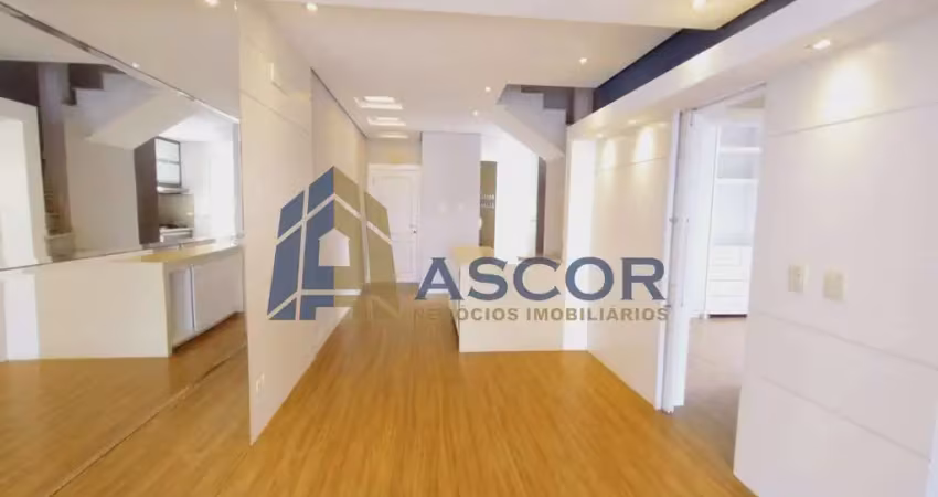 Cobertura com 3 quartos à venda na Rua João Batista D'Alascio, --, Coqueiros, Florianópolis
