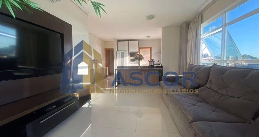 Apartamento com 3 quartos à venda na Rua Aristídes Lobo, --, Agronômica, Florianópolis